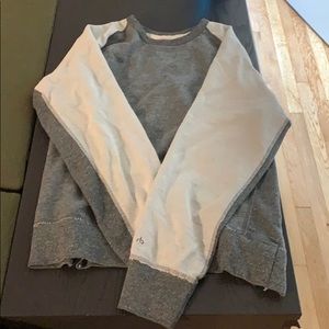 Rag & Bone Sweater in EUC